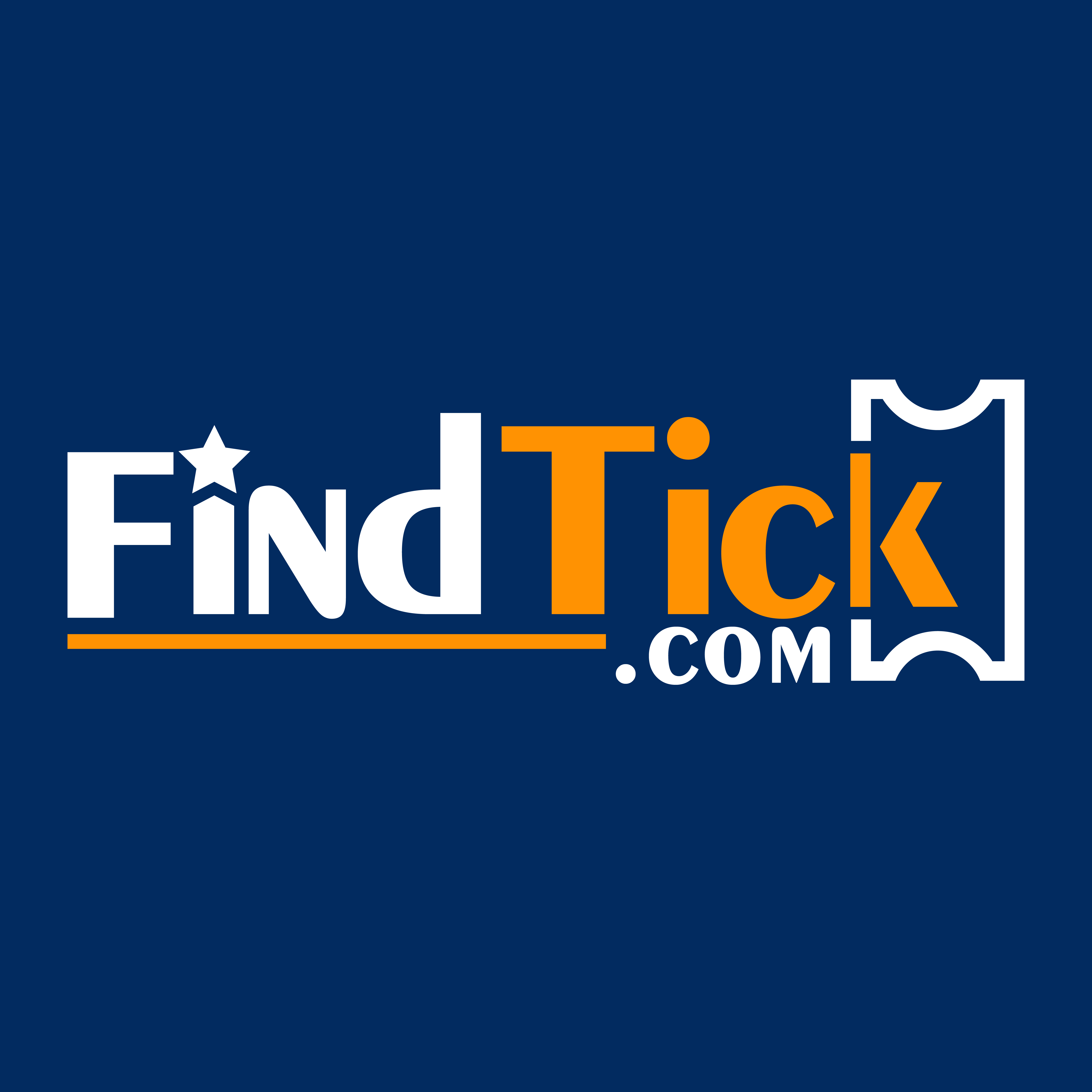 FindTick logo
