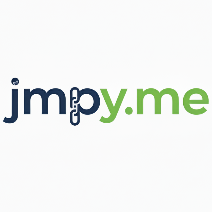 Jmpy.me logo