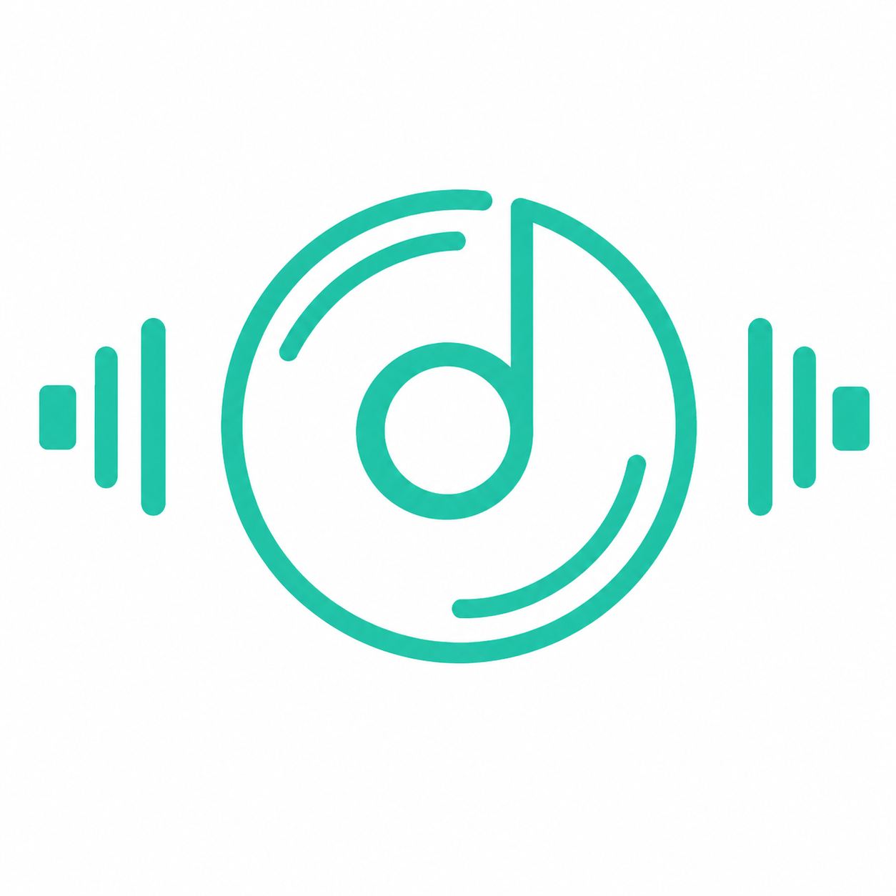 Music Remover logo